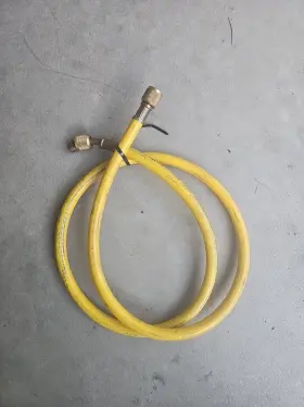 18160 YELLOW JACKET Hose