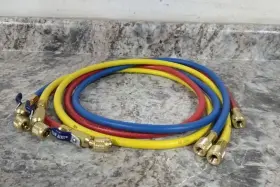 29485 YELLOW JACKET Overall Hose Set