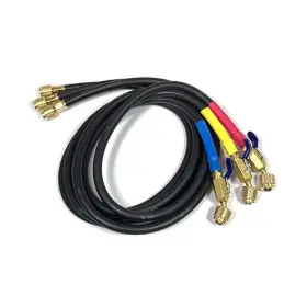 29805 YELLOW JACKET Pak Hoses Cpv Ends
