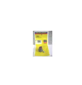 41044 YELLOW JACKET Titan Manifold Handle Refrigeration Gauge
