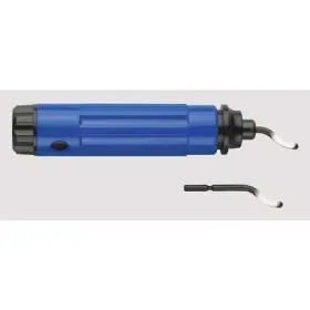 60163 YELLOW JACKET Deburring Tool