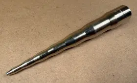 60460 YELLOW JACKET Ritchie Swage Tool Punch