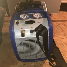 686800957821 YELLOW JACKET Turborecover Refrigerant Recovery