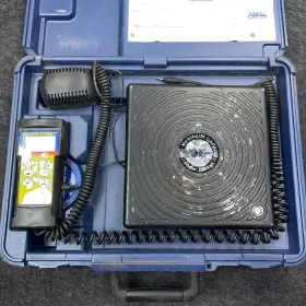 68803 YELLOW JACKET Programmable Scale Kg #2