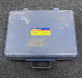 68803 YELLOW JACKET Programmable Scale Kg