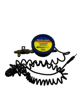 68808 YELLOW JACKET Charging Module Scales