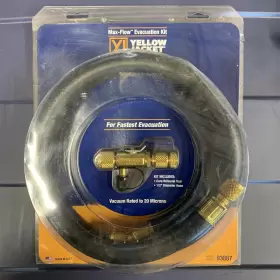 93887 YELLOW JACKET Maxflow Evacuation Hose Core Removal Tool