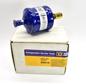 95014 YELLOW JACKET Recovery Burnout Filter