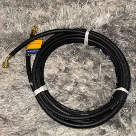 15125 YELLOWJACKET Jacket Hose Hca Angle