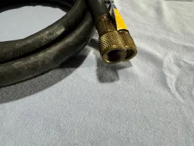 15672 YELLOWJACKET Jacket Hose #3