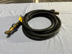15672 YELLOWJACKET Jacket Hose