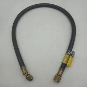 16236 YELLOWJACKET Jacket Charging Vacuum Hose #2