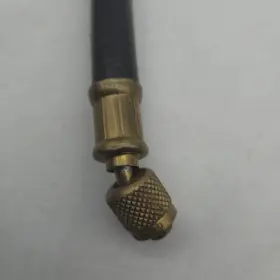 16236 YELLOWJACKET Jacket Charging Vacuum Hose #3