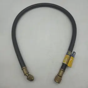16236 YELLOWJACKET Jacket Charging Vacuum Hose