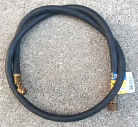 16260 YELLOWJACKET Jacket Hose