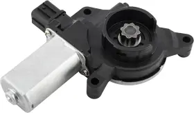 YM07400033-1 YMAUGP Front Right Power Window Lift Motor Honda