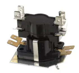 024-19082-039 YORK Relay Heat Sequencer