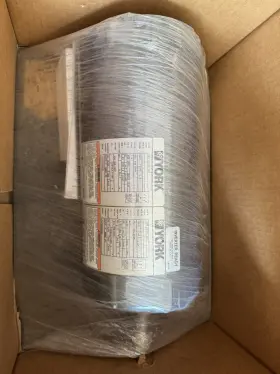 024-27322-107 YORK Rpm Condenser Motor