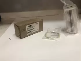 026-35601-000 YORK Oil Filter Ring #2
