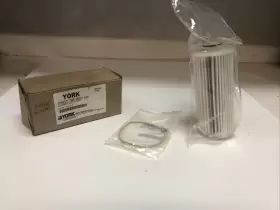 026-35601-000 YORK Oil Filter Ring