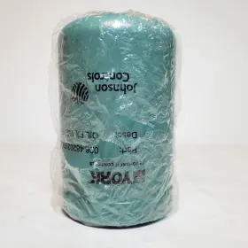 026-48202-000 YORK Johnson Spin Fuel Oil Filter
