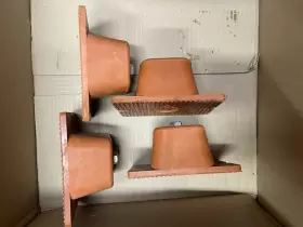029-25335-002 YORK Brick Set #2