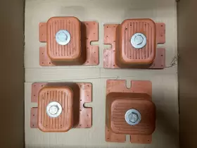 029-25335-002 YORK Brick Set