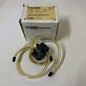 059-11002-000 YORK Regulator