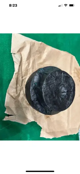 064-41843-000 YORK Centrifugal Oil Pump