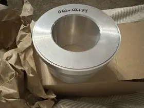 064-46124-000 YORK Bearing Gear