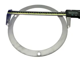 064-56607-000 YORK Spring Washer Ring Lock Od Thi