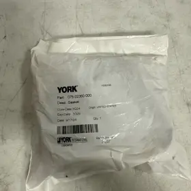 075-02360-000 YORK Cover Plate Gasket