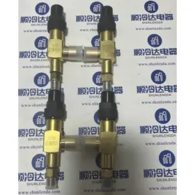 09577 YORK Valve