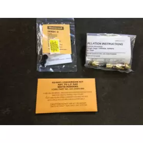 1NP0807 YORK Propane Kit