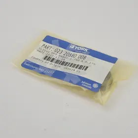 20880 YORK Reducing Sleeve