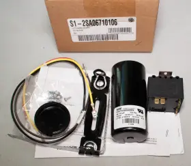 2SA06710106 YORK Start Kit
