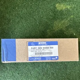 32358 YORK Johnson Filter Drier