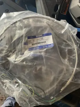37853 YORK Crank Heater