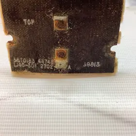 4140-305 YORK Furnace Limit Switch