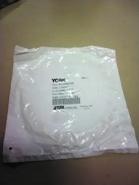 46629 YORK Oil Gasket