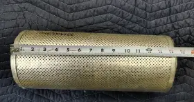 531A0028H01 YORK Johnson Oil Filter Element