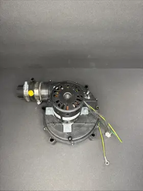 702111874 YORK Fasco Draft Inducer