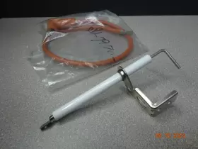 7970-377P YORK Spark Electrode Hv Silicone Lead