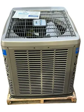 CMA03611A YORK Affinity Air Conditioning Condenser