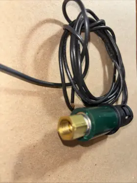 025-39956-000 YORK CONTROLS High Pressure Cutout Switch #3