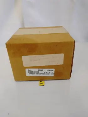 S1-TP350836 YORK CONTROLS Thermopride Control Board