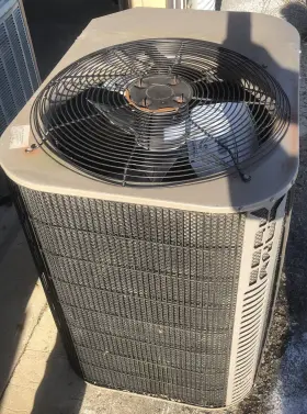 E1RD036S06B YORK Heat Pump Condenser