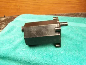 S1-028-14762-000 YORK LUXAIRE COLEMAN Colman Furnace Trap