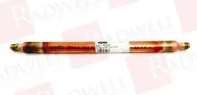 PRG3380 YORK Johnson Box