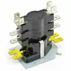 S1-024-19082-740 YORK Heat Sequencer Relay
